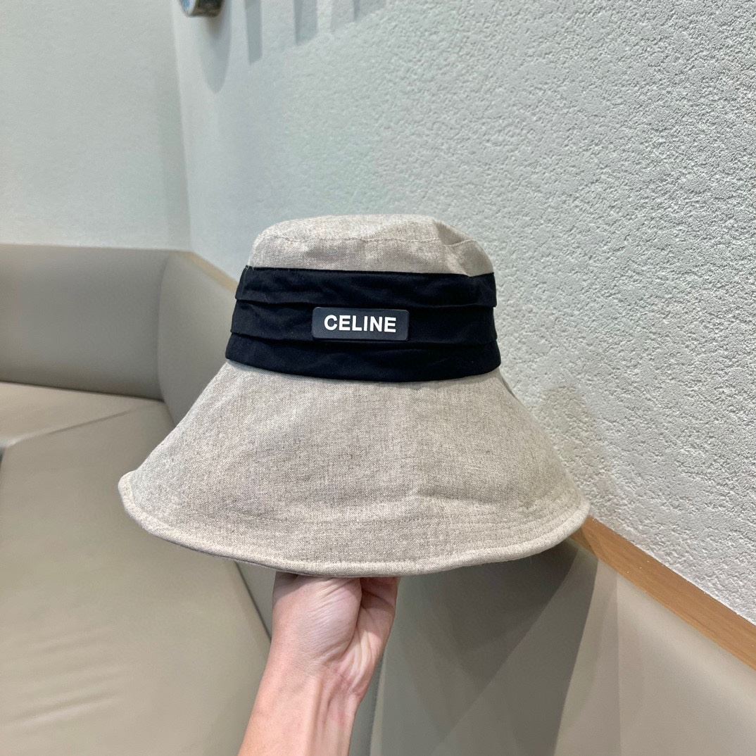 Celine Caps